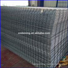 Galvanized wire welded wire mesh